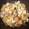 厚揚げで絶品《誰でも簡単♡ルーローハン風》の工程3