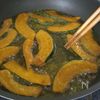 カリホク♡【かぼちゃの米粉から揚げ】手が止まらない!の工程3