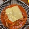 1169387の作ってみた!投稿(簡単すぎる♡豚こまとミックスビーンズでお手軽ポークビーンズ)