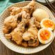 【ほろほろしみうま♡手羽元のさっぱり煮】我が家の定番おかず♫