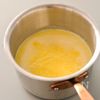 【とうもろこしの米粉ポタージュ】旬の甘いとうもろこしで!の工程3