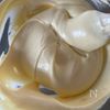 材料5つ!夏に食べたい簡単スイーツ【米粉カップ生シフォン】の工程7