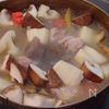 定番おかずの筑前煮！お正月にも作り置きにも◎の工程3