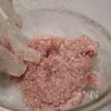 絶品♡【我が家の肉汁餃子】の工程2