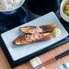 焼きなす