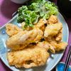 633toの作ってみた!投稿(【サクふわ鶏天】お肉ジューシー自慢の味)