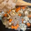 新感覚★ゴロゴロ野菜のメキシカンライスの工程3