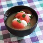朝一杯の味噌汁でアンチエイジング