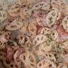 鶏皮坊主の作ってみた!投稿(400万再生！絶品♪給食のレンコンマヨ炒め)