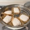 オーブン不要！ほかほかふんわり極上米粉パン　の工程7
