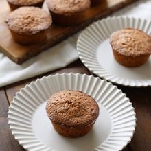 ナポリのチョコレートケーキ