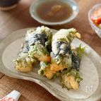 カリふわ鶏天【勝負メシ(点を取る)】