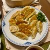 Makimekkoの作ってみた!投稿(クミン香るパクチー餃子)