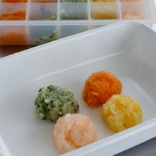「冷凍保存もできる」バリエーションいろいろ【大根おろし】