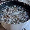 やさしい味の こんにゃくとにんじんの白和えの工程2