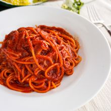【今流行りのパスタ】暗殺者のパスタ