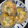 1461320の作ってみた!投稿(お弁当に！カニかまカップグラタン風)
