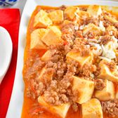 コスパ優秀◎マーボー豆腐