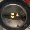 鉄もとれる！冷凍あさりの魚介トマトパスタの工程2
