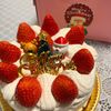 いく🍉の作ってみた!投稿(超解説＊100回焼いた＊スポンジケーキ＊ワンボウル共立て法)