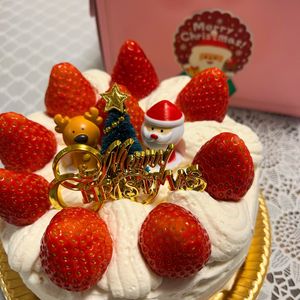 いく🍉の作ってみた!投稿(超解説＊100回焼いた＊スポンジケーキ＊ワンボウル共立て法)