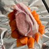 豚ロースの塩こうじはちみつロースト【しっとりヘルシー♡】の工程2