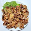 ふうかの作ってみた!投稿(絶品信州名物!「山賊焼き」)