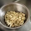 【実はこっそり大人気！】らっきょうの甘さ漬けの工程5