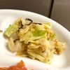 ケの作ってみた!投稿(【キャベツの塩昆布和え】無限副菜♡あと1品にちょうどいい！)