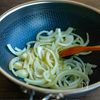 オサムプルコギ(いかと豚バラの旨辛炒め)【韓国料理】の工程5