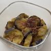 auqaの作ってみた!投稿(簡単に作れる！絶品副菜♡『ごま油香る蒸しなすのおかか和え』)