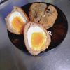 よるくまの作ってみた!投稿(【基本のスコッチエッグ】黄身がとろ〜り♩絶品おかず)