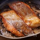 【簡単5分】フライパンで作るジューシー焼き魚のレシピ