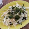 【3分で完成】あと1品に便利!大根と海苔のコク旨サラダ