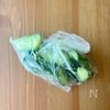 5分で完成！【わかめ×きゅうり中華風胡麻サラダ】胡麻油香る♩の工程1