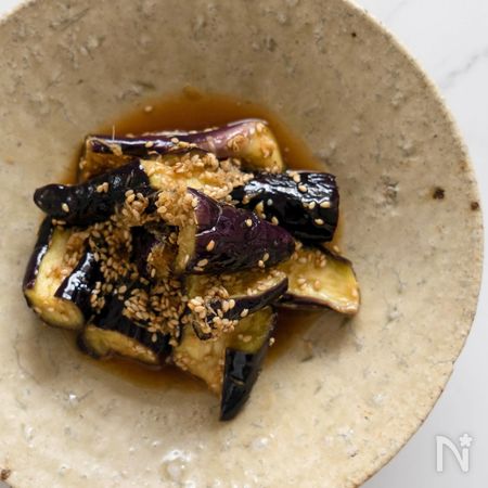 レンジで簡単 なすのピリ辛おつまみ By 高橋 はるな レシピサイト Nadia ナディア プロの料理家のおいしいレシピ レンジで簡単 なすのピリ辛おつまみ By 高橋 はるな レシピサイト Nadia ナディア プロの料理家のおいしいレシピ