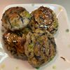 いわこの作ってみた!投稿(栄養満点！旨ふわ【ひじきと枝豆のポン照りつくね】お弁当にも◎)