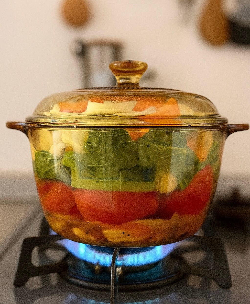 99%野菜まるごと重ね煮 万能ソース | レシピサイトNadia