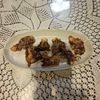 フェビアンの作ってみた!投稿(舞茸のザクザク唐揚げ☆コンソメチーズ味。)
