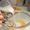 きび砂糖を使った【包まないアップルパイ】の工程3