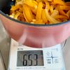 夏みかんピール|しっとりほろ苦い手作りおやつの工程3