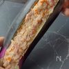 【なすチーズドッグ】節約/かさましの工程3