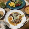 ポッ!の作ってみた!投稿(【鍋でやわらか】豚の角煮)