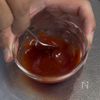 ピザ生地作らない！【油揚げピザ】の工程1