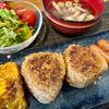 buffyの作ってみた!投稿(うなぎのたれで焼きおにぎり【余ったたれの活用レシピ】)