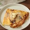 【米粉クレープ】思い立ったら10分♪感動のもちもち食感