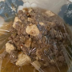 えみちょりん♪の作ってみた!投稿(麻婆豆腐)