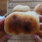 簡単チャパタ