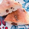 ミルクの作ってみた!投稿(【まるであの味!ホケミで簡単♡チョコスコーン】)
