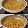 きのこたっぷりで腸活にも♩カレー風味ジャージャー麺の工程3
